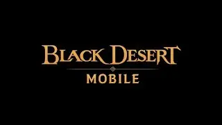 [Stream] Black Desert Mobile Global -  Обновление в игре от 07.04.20