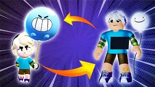 How to make Gus Brawl Stars outfit on Roblox