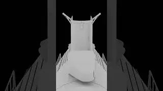 伊507制作中