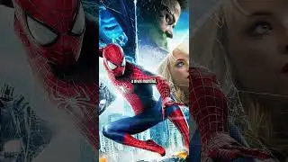 The Amazing Spider-Man 2 didn't perform poorly at the box office