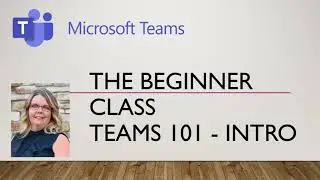 Microsoft Teams Channels: A Simple Explanation for Beginners