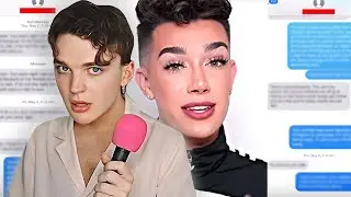 Revisiting James Charles' 'No More Lies' 5 YEARS LATER