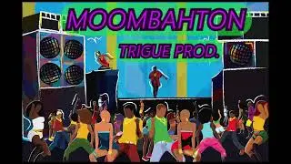 MOOMBAHTON TYPE BEAT Blaiz Fayah x Dj Sebb Type Beat | RIDDIM INSTRUMENTAL 2023