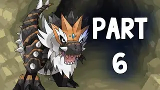 20 Pokémon Mega Evolutions! (Fan Made) - Part 6