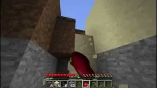 Minecraft Survival Island-Island v1.0 by funky445 [HUN]