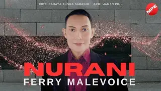 NURAINI (VIDEO MUSIC OFFICIAL)- FERY MALE VOICE