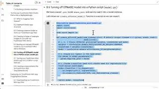 53  Turning Our EffNetB2 Feature Extractor Creation Function into a Python Script
