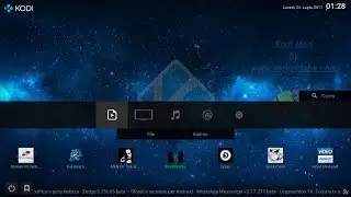 A Confluence ZEITGEIST: The best KODI Skin