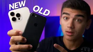 iPhone 16 Upgrade Guide! Is Your iPhone Too Old in 2024?
