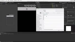 A multi-platform calculator app built with Unity3D - part 1