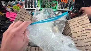 (212) Amazing package from J.Gabriel