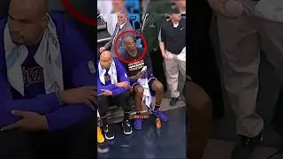 Kobe Was Furious!😱