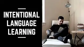 Learning A Language By Strategically Combining Extensive & Intensive Reading