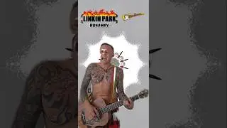 LINKIN PARK IS BACK! 🔥🔥🔥 #gabagroove #linkinpark #runaway
