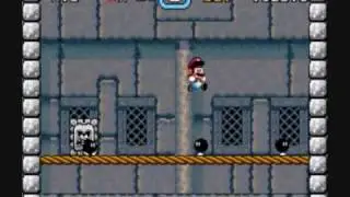 Let's play lemmy's revenge part 7 thromp's castle