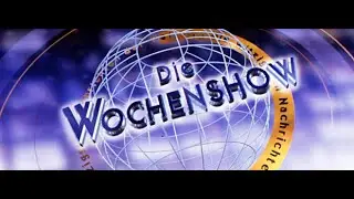 Die Wochenshow - Folge 029 (28.12.1996)