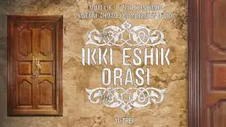 Ikki eshik orasi 11 trek - O'tkir Hoshimov