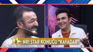 NR1 Star | Kafadar grubu çıkış hikayesini anlattı!