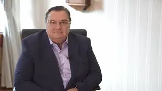 Поздравление Ковальчука Владимира Николаевича с  Днем газовика