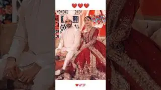 Meerab And Murtasim In Terabin ❤️#meerab #yumnazadi #murtasim #terabin #viralvideo #shortsvideo