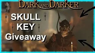 Ranger Normal = Fun | Dark and Darker