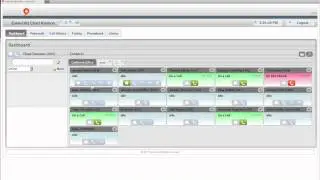 Freevoice Dashboard