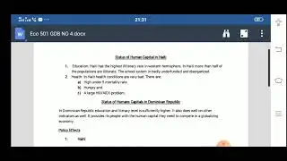 eco501 gdb 4 solution August 2021