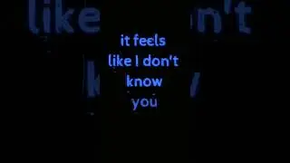 maroon 5 - cold #shorts