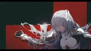 Ghost - Mary On A Cross ~ (speed up/Nightcore)