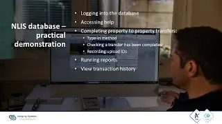 WEBINAR: NLIS demonstration for Queensland producers