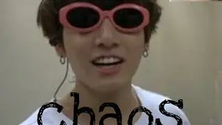 BTS -the most chaotic band ever|Bts funny moments| #bts #btsedits 💜💜