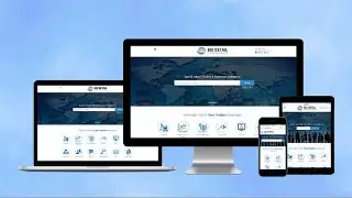 How to use Bid Detail website | Search Government Tenders, Procurement and Project Information