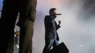 GRUPO LIBRA - CUANDO SEAMOS NOVIOS  EN VIVO