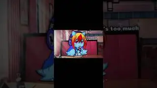 It’s too much- 😧🧁 || Mlp Gacha Meme 💗 #mlp #gacha #viral