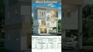 latest house design (home exterior)