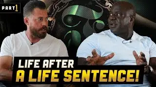Life after a Life Sentence - Jesse Rugge - Part 1 - Fresh Out Interviews