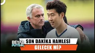 Fenerbahçe'nin Transfer Gündeminde Hangi İsimler Var? | Beyaz Futbol