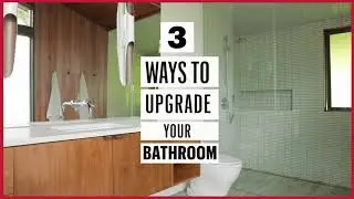 3 Ways To Upgrade Your Bathroom - Scott® Brand