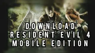How To Download Resident Evil 4