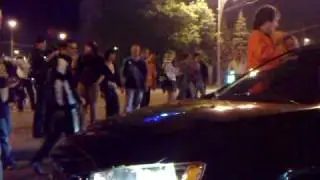 Шахтёр ЧЕМПИОН УЕФА,Shakhtar champion UEFA 2