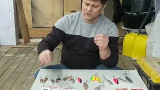 правда о колебалках Вильямс