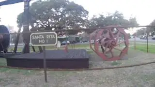 Русский в США: поездка в Техас Остин ( часть 2)