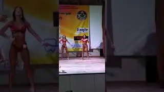 кубок Крыма 2019 фитнес бикини 170