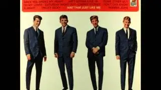 Searchers - Needles And Pins, 1964 Mono Kapp LP.