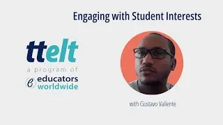 S4 9.0 Engaging with Student Interests