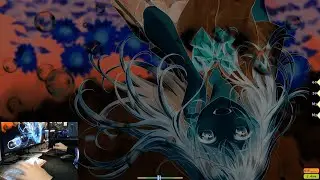 osu! is a horror game