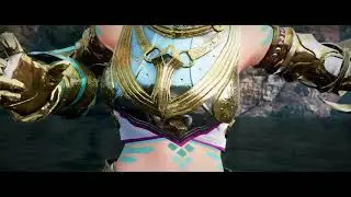 Black Desert Mystic Awakening Trailer