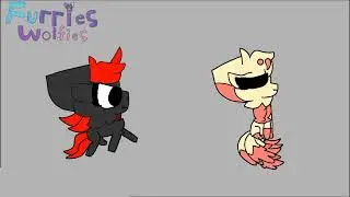 First Meet Meme //Adopt Me Animation//