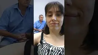 Новая причёска и брови! Студия красоты 
