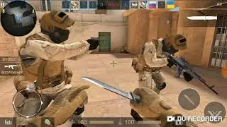 РАЧИМ В Standoff 2
